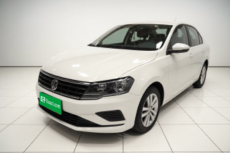 大众 捷达 2019款 梦想版 1.5L 自动时尚型