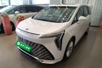 别克 世纪 2025款 2.0T 七座蕴世版