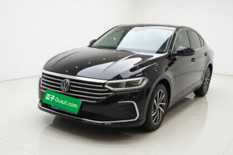 大众 朗逸 2023款 280TSI DSG满逸版