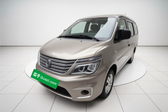 东风风行 菱智 2022款 M5L 1.6L 实用型 7座
