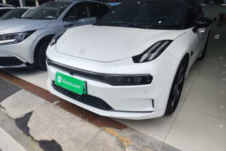 极氪001 2023款 WE版 100kWh