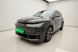 理想汽车 理想L8 2023款 Pro