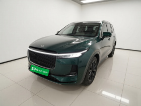 理想汽车 理想ONE 2021款 增程6座版