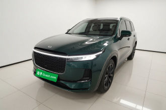 理想汽车 理想ONE 2021款 增程6座版