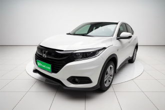 本田 缤智 2020款 1.5L CVT精英版
