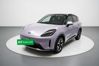 五菱汽车 缤果S 2025款 430km 旗舰款