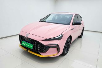 名爵 MG6 2021款 Pro 1.5T 自动Trophy旗舰版