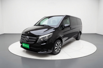 奔驰 威霆 2021款 2.0T 精英版 7座