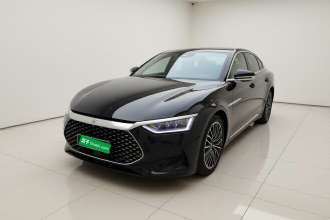 比亚迪 汉 2022款 DM-i 121KM 尊享型