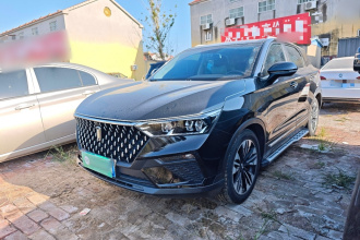 奔腾T77 2020款 PRO 280 TID 自动豪华型