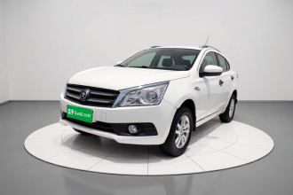 启辰T70 2015款 2.0L CVT睿行版