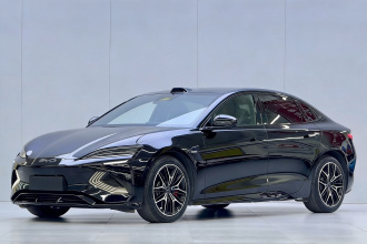 比亚迪 海豹 2025款 600四驱智驾版