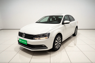 大众 速腾 2017款 230TSI 自动舒适型