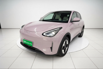 吉利银河 星愿 2025款 310km 梦想版