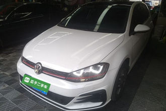 大众 高尔夫 2015款 1.6L 自动舒适型