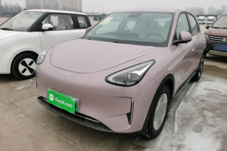 吉利银河 星愿 2026款 310km 梦想版