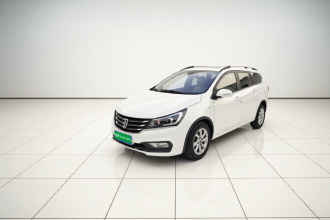 宝骏310W 2017款 1.5L 手动时尚型 国V
