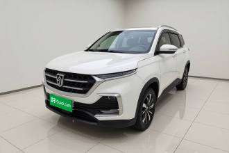 宝骏530 2018款 1.5T 手动尊贵型 国V