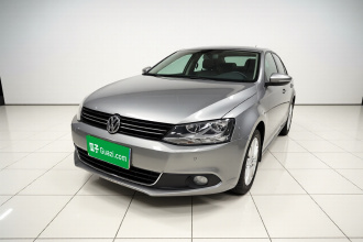 大众 速腾 2014款 改款 1.4TSI 自动豪华型