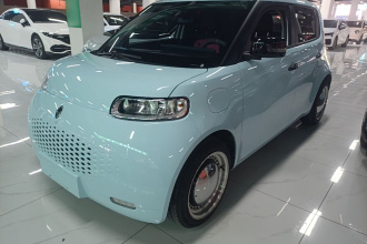 欧拉白猫 2020款 401km 长续航型