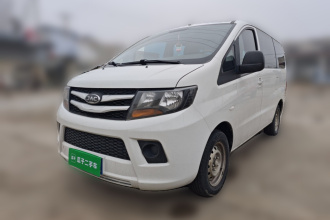 江淮瑞风 瑞风M3 2019款 1.8L 5座速运版