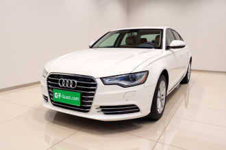 奥迪A6L 2014款 30 FSI 豪华型