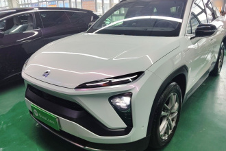蔚来ES6 2020款 600KM 运动版