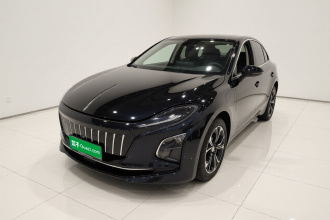 红旗E-QM5 2023款 改款 基础出行版