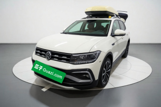 大众 途铠 2019款 280TSI DSG豪华版