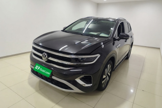 大众 揽境 2021款 380TSI 四驱豪华佳境版Pro