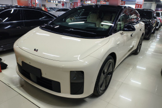 理想汽车 理想i6 2025款 两驱标准版