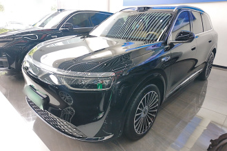 鸿蒙智行 问界M8 2025款 增程 Max+版 53.4kWh 6座版