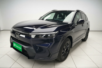 本田 皓影 2023款 240TURBO 两驱豪华版 5座