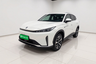 荣威D5X DMH 2024款 135科技版