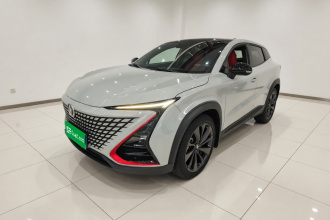 长安UNI-T 2020款 1.5T 尊贵型