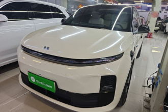 理想汽车 理想L6 2024款 Pro