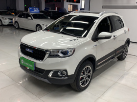 哈弗H1 2016款 改款 蓝标 1.5L 手动豪华型