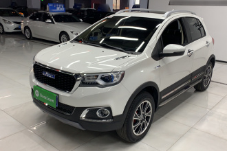 哈弗H1 2016款 改款 蓝标 1.5L 手动豪华型