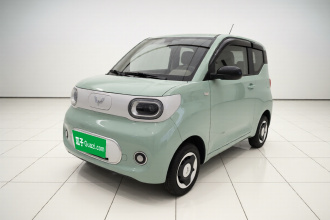 五菱汽车 宏光MINIEV 2024款 第三代 215km 青春版