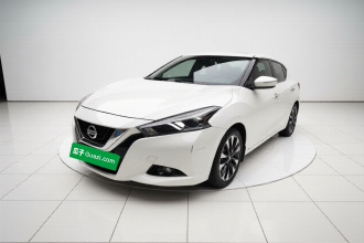 日产 蓝鸟 2016款 1.6L CVT智酷版