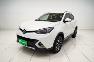 名爵 锐腾 2015款 2.0TGI TST豪华版