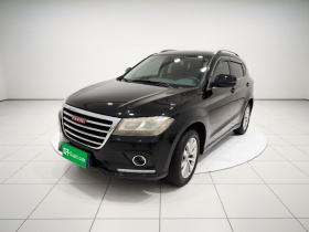 哈弗H2 2016款 红标 1.5T 手动两驱豪华型