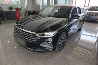 大众 朗逸 2023款 280TSI DSG满逸版