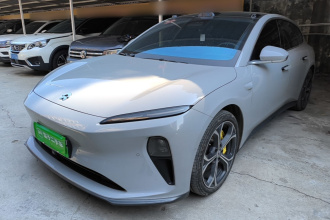 蔚来ET5T 2024款 75kWh Touring