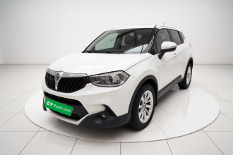中华V3 2015款 1.5L 自动智能型
