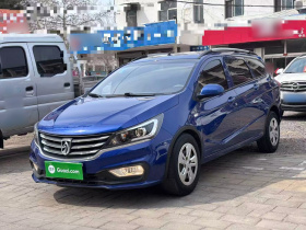 宝骏310W 2017款 1.5L 手动舒适型 国V