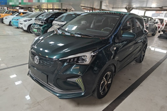 长安 奔奔E-Star 2020款 心动版 磷酸铁锂（31.18kWh）