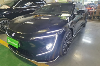 阿维塔12 2026款 Ultra 纯电版四驱