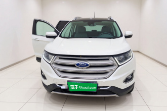 福特 锐界 2018款 EcoBoost 245 四驱尊锐型 7座
