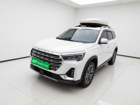 捷途X90 PLUS 2021款 1.5T 手动洋房 5座